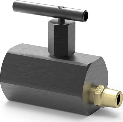 Enerpac V66 Main Image