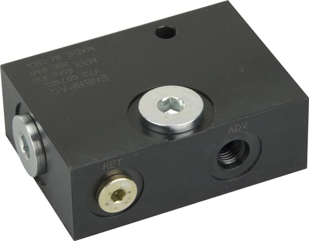 Enerpac V72 Main Image