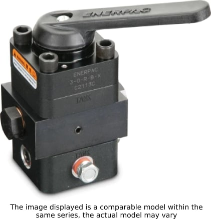 Enerpac VC3