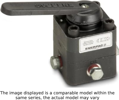 Enerpac VC4L