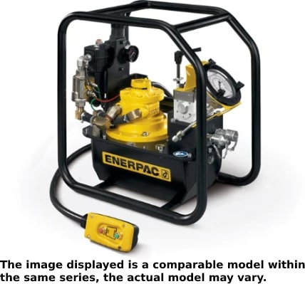 Enerpac - ZA4204TX-QR Main Image