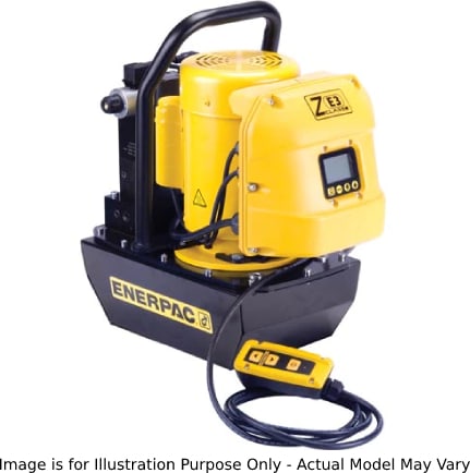 Enerpac ZE3308SB