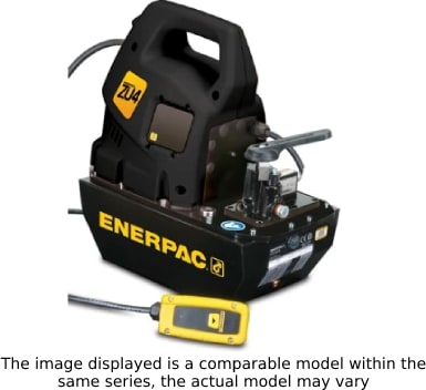 Enerpac ZU4204JB Main Image
