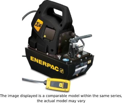 Enerpac ZU4204MB Main Image