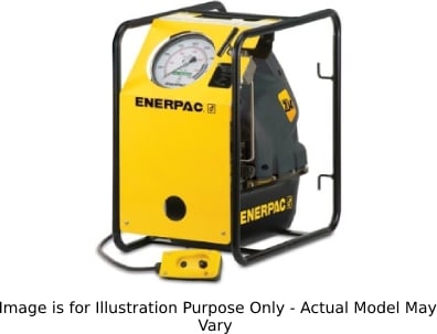 Enerpac ZUTP1500E Main Image