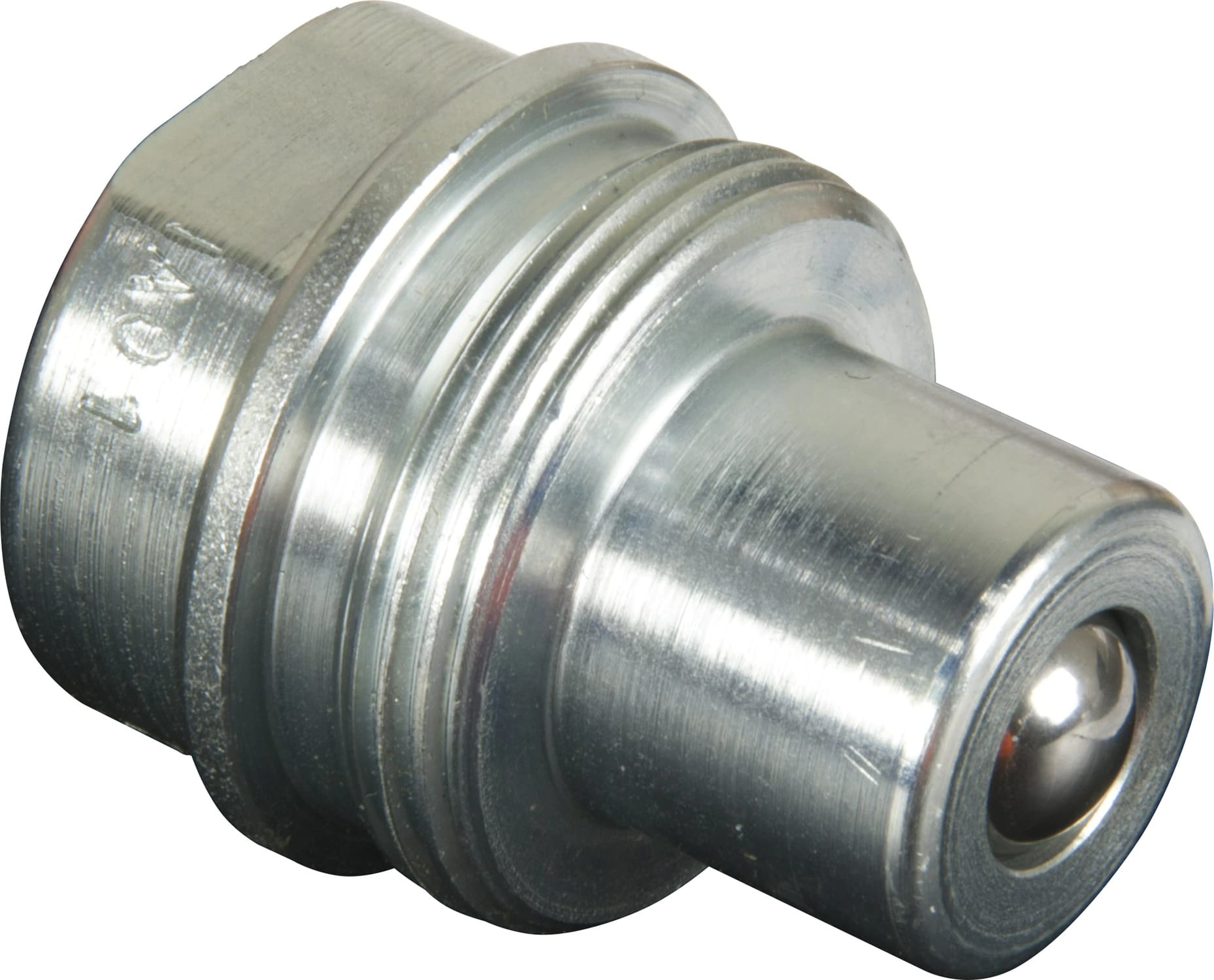 Enerpac C213 - High Flow Hose Coupler