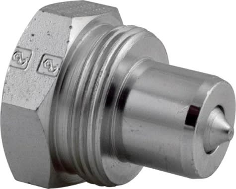 Enerpac CH604 - High Flow Hydraulic Coupler