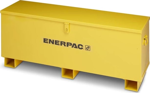 Enerpac CM7 - Industrial Storage Case