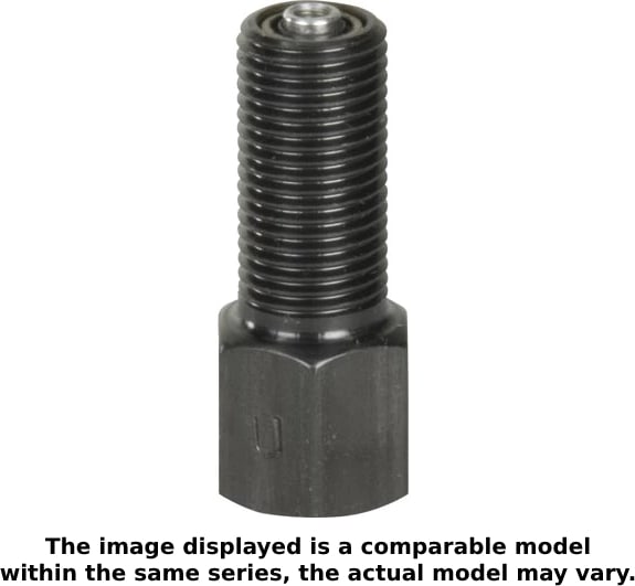 Enerpac CST971 Hydraulic Cylinder - Image Illustration Purpose Only