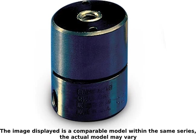 Enerpac CY Series Hollow Cylinders  Image Illustration Purpose Only