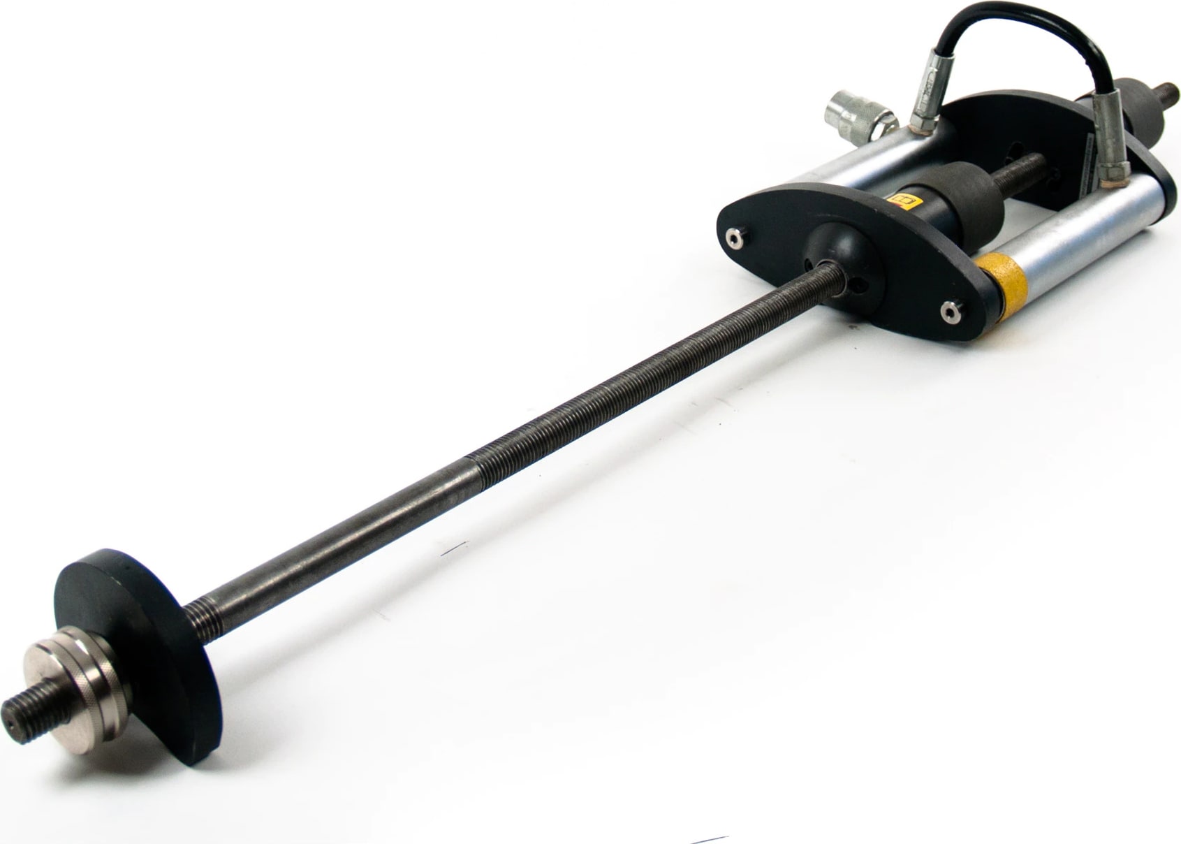 Enerpac FC10TESTD - Flange Closing Tool Standard Set w/ One Closing Tool & Hand Pump, 11.2 Ton