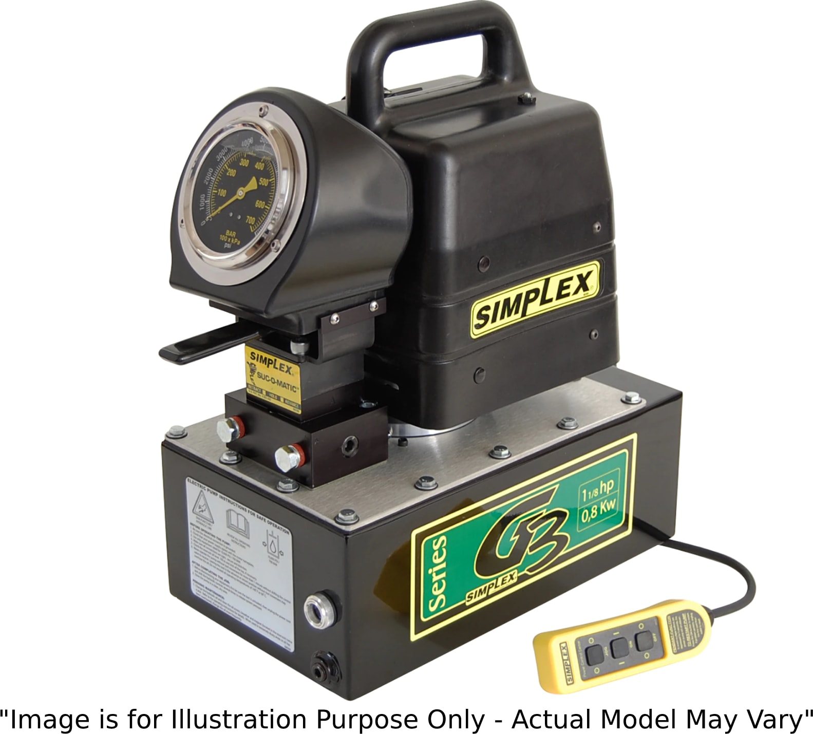 Enerpac G3231 Main Image