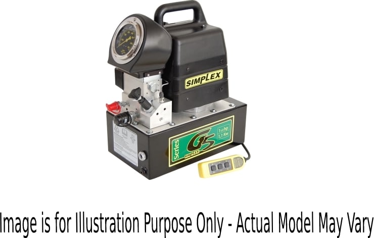 Enerpac G5272T Image