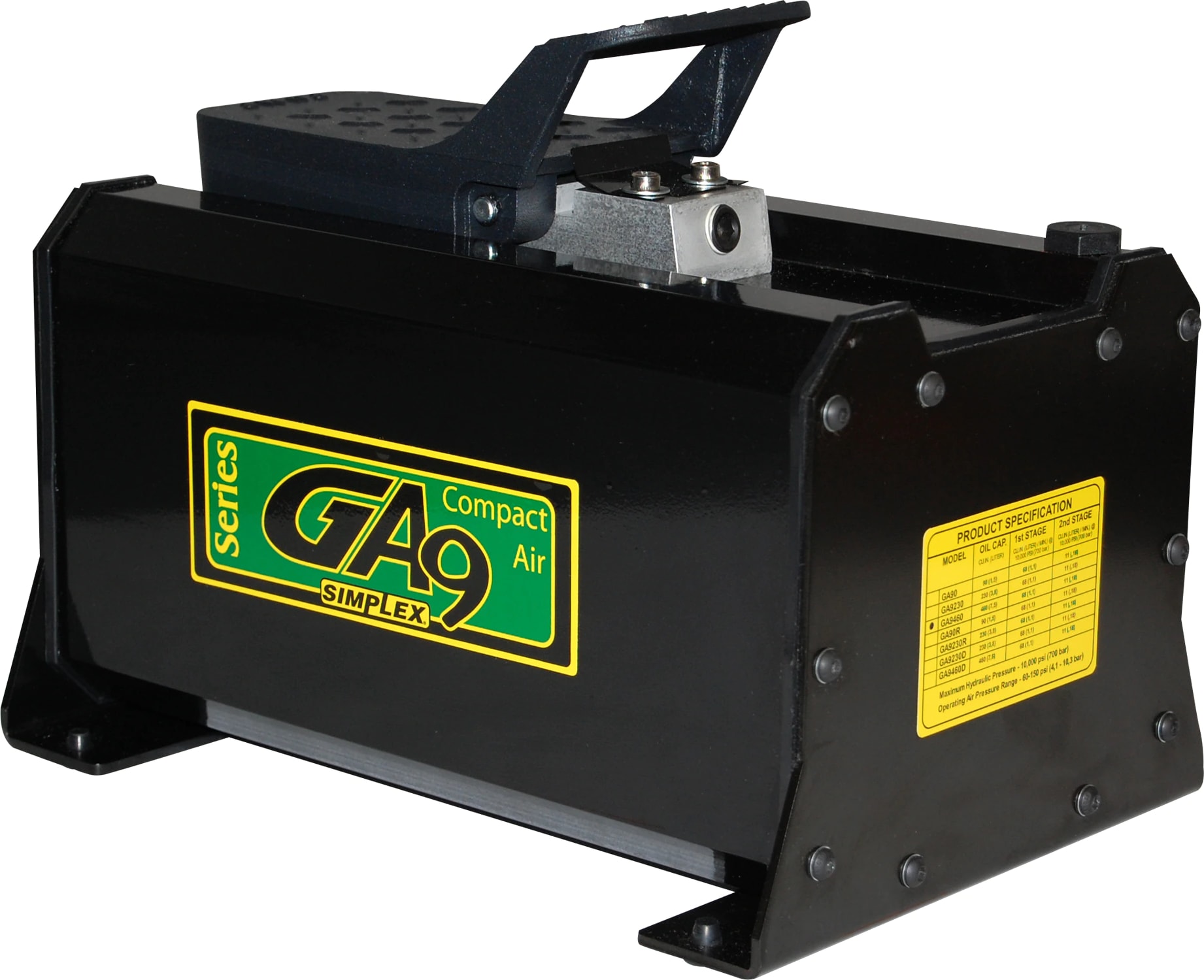 Enerpac GA9460 Main Image