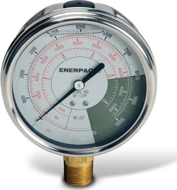 Enerpac GF20P Main Image
