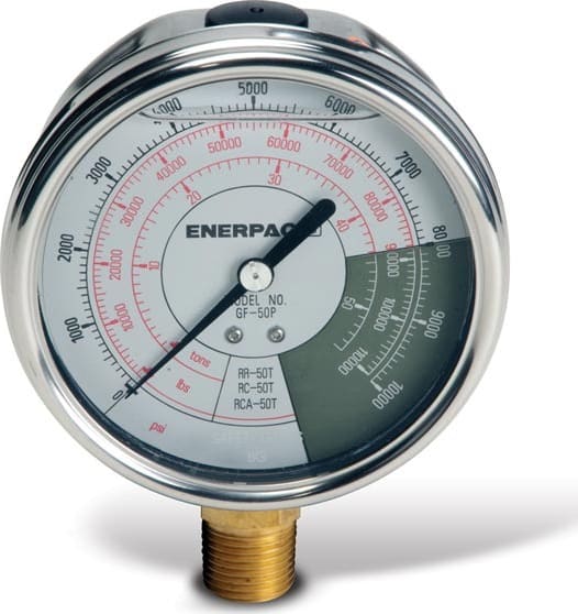 Enerpac GF50P Main Image