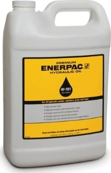 Enerpac HF101 - HF Hydraulic Oil