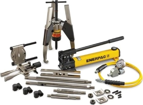 Enerpac MPS14H