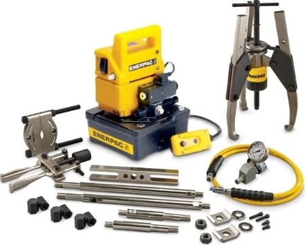 Enerpac MPS24EB