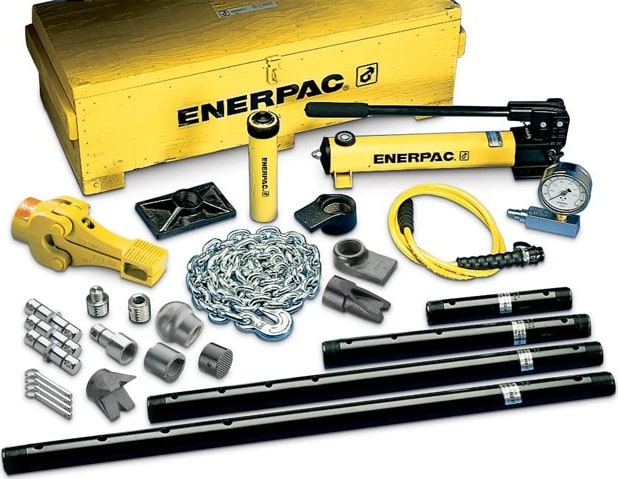 Enerpac MSFP10 Main Image