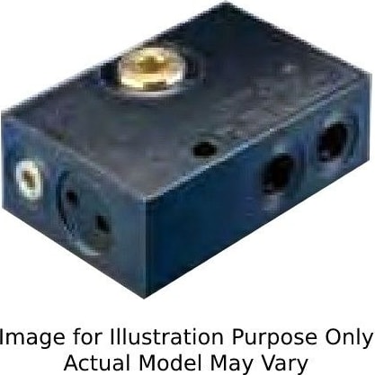 Enerpac MV7202B Main Image