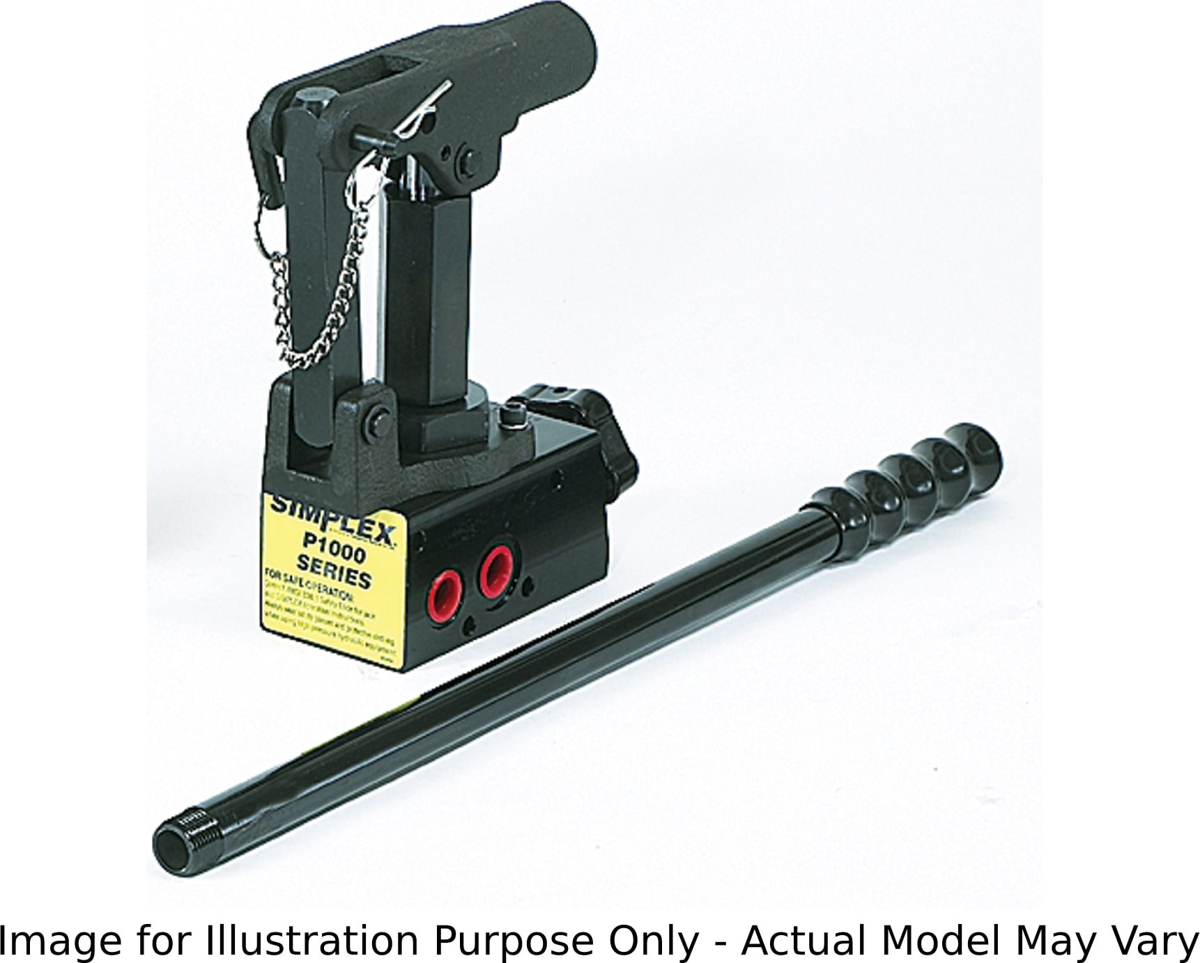Enerpac P10008A Main Image