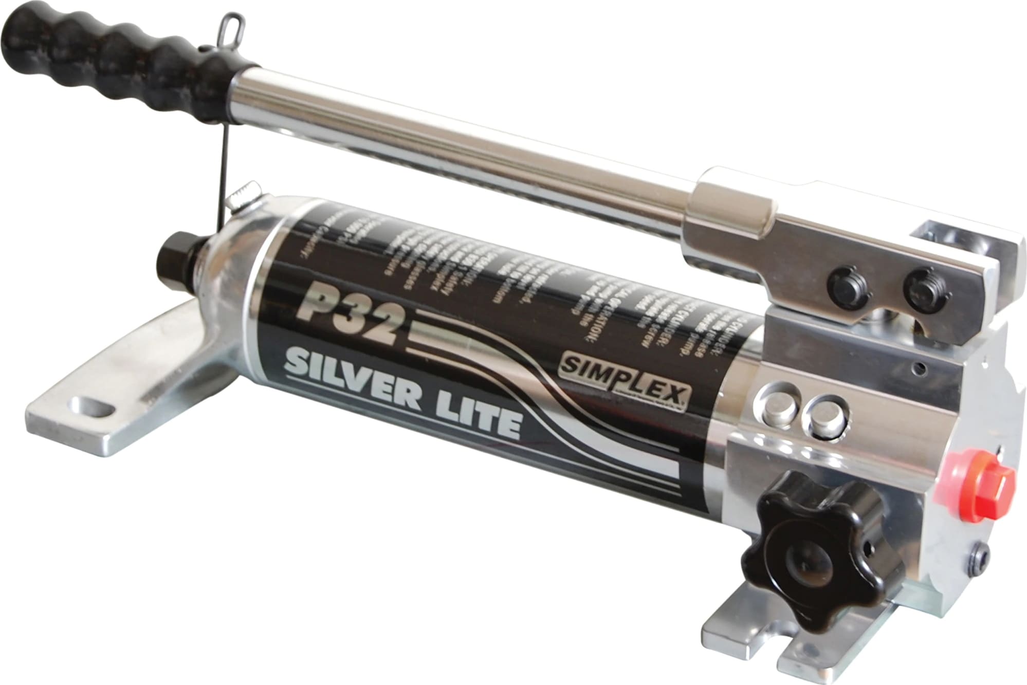 Enerpac P32 Image