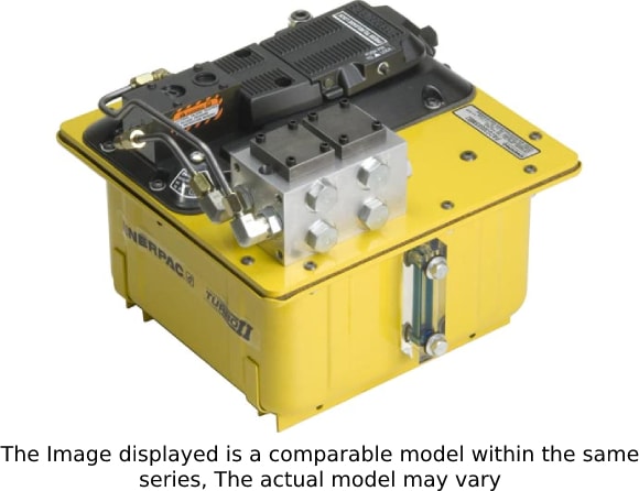 Enerpac PACG50S8SMB4 Main Image