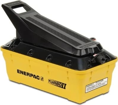 Enerpac PATG1102N - Turbo II Air Hydraulic Pump