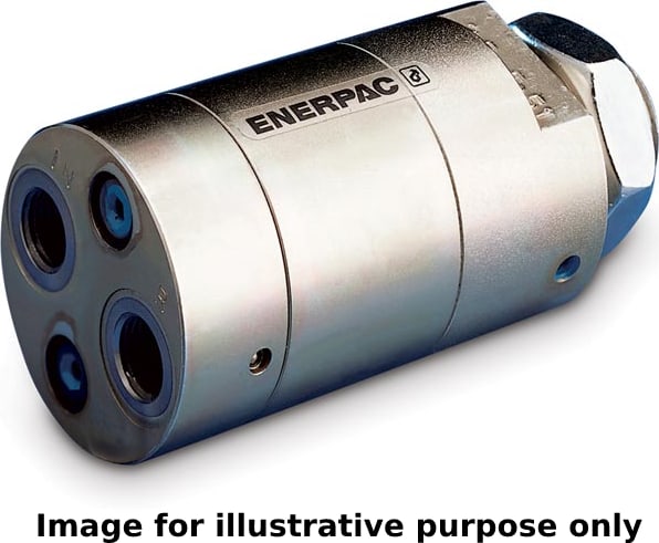 Enerpac PID Series Oil Intensifier - Image for illustrative purpose only