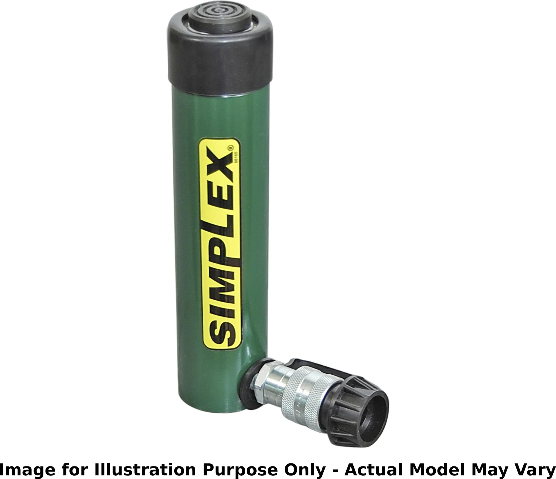 Enerpac R-Series General Purpose Cylinders - Image for Illustration Purpose Only
