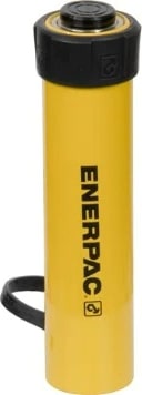 Enerpac RC106 - General Purpose Hydraulic Cylinder, 11.2 Tons Capacity, 6.13in Stroke