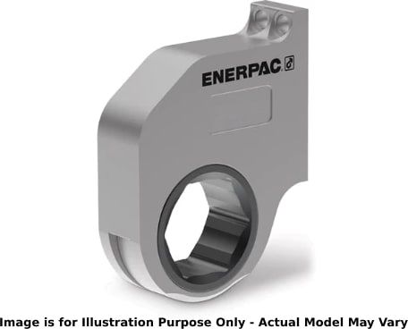 Enerpac RLP Series Imperial Cassette - Image Illustration Purpose