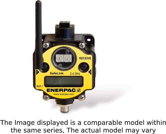 Enerpac SLR2 Main Image