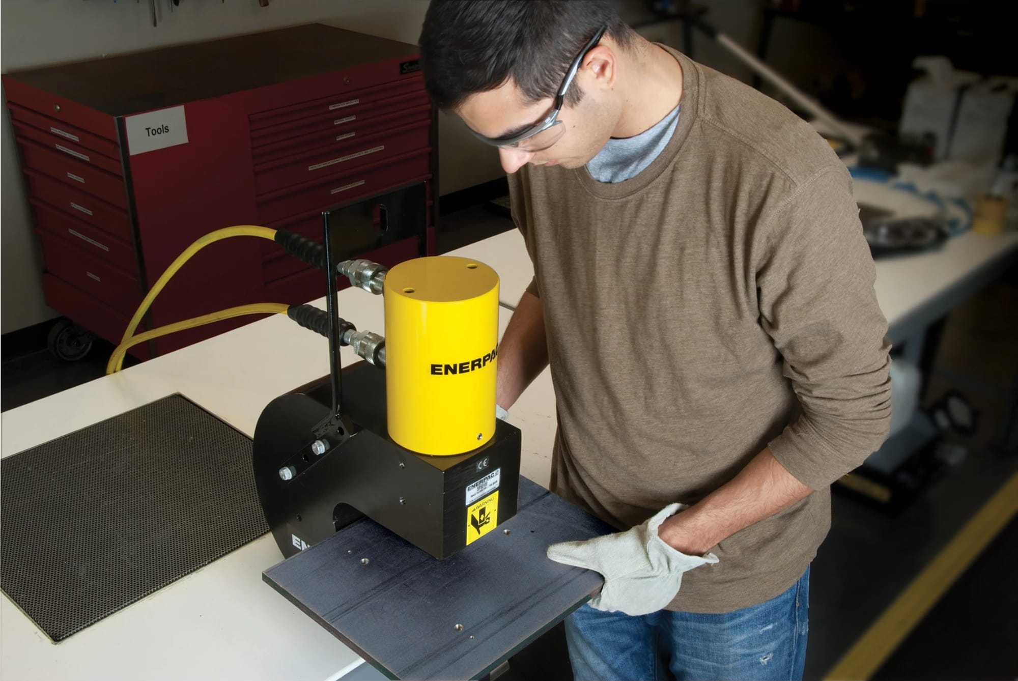 Enerpac SP110 Image