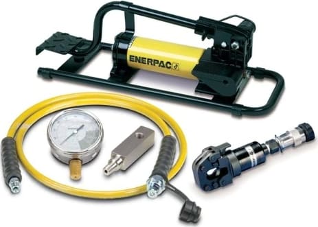 Enerpac STC1250FP