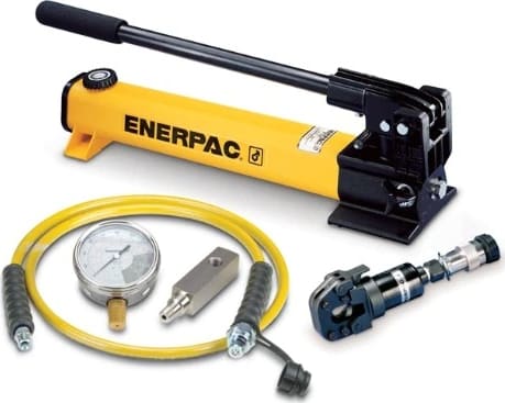 Enerpac STC750H