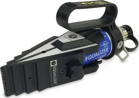 Enerpac SWI2025TESTDEX - ATEX Certified External Hydraulic Flange Spreader Standard Set