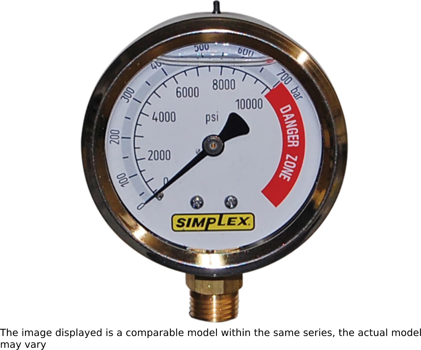 Enerpac UH8 Main Image