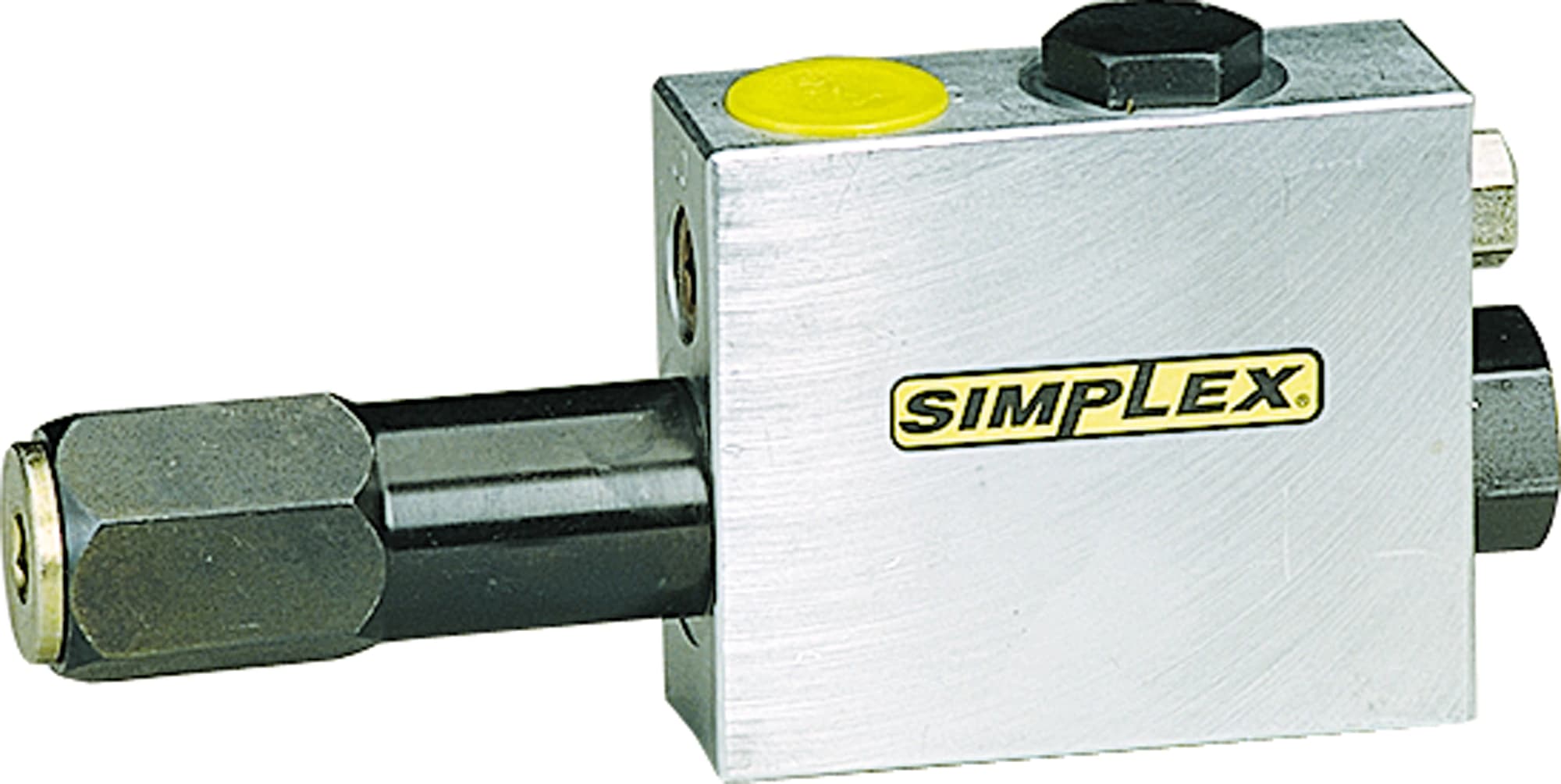 Enerpac V-66 Manually-Operated Check Valve - 2