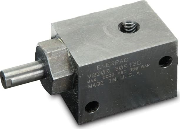 Enerpac V2000 Image