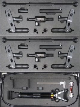 Enerpac VC1013TEMAX Image