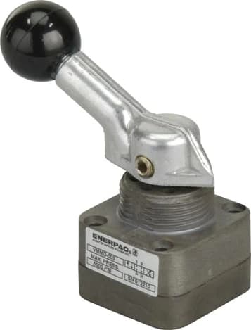 Enerpac VMMD003 - Manual valve