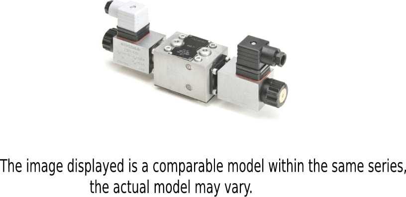 Enerpac VP0351 Image