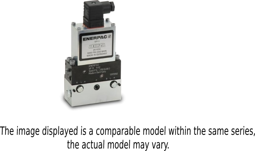 Enerpac VP51 Image 2