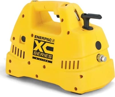 Enerpac XC1202M - Cordless Hydraulic Pump