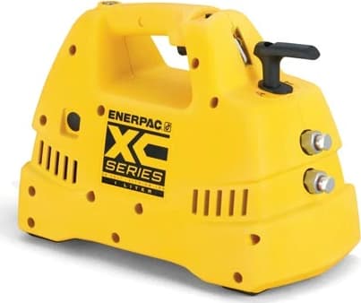 Enerpac XC1401M - Cordless Hydraulic Pump