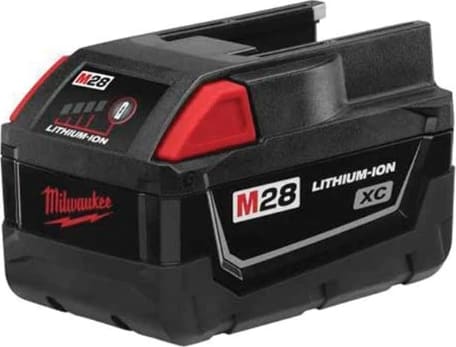 Enerpac XC28V Main Image