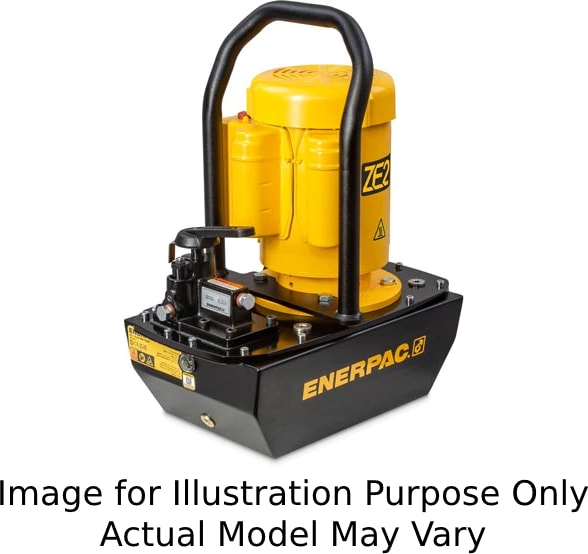 Enerpac ZE Series