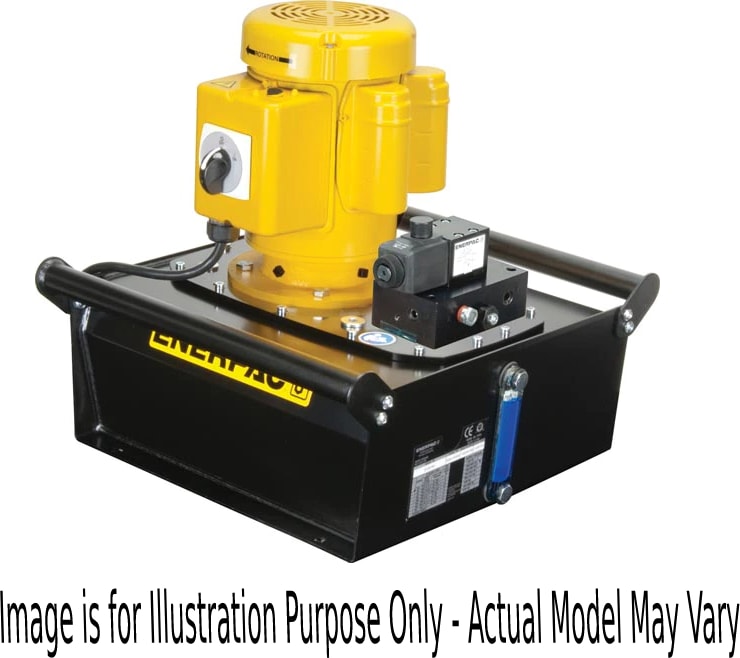 Enerpac ZE3104DB Image